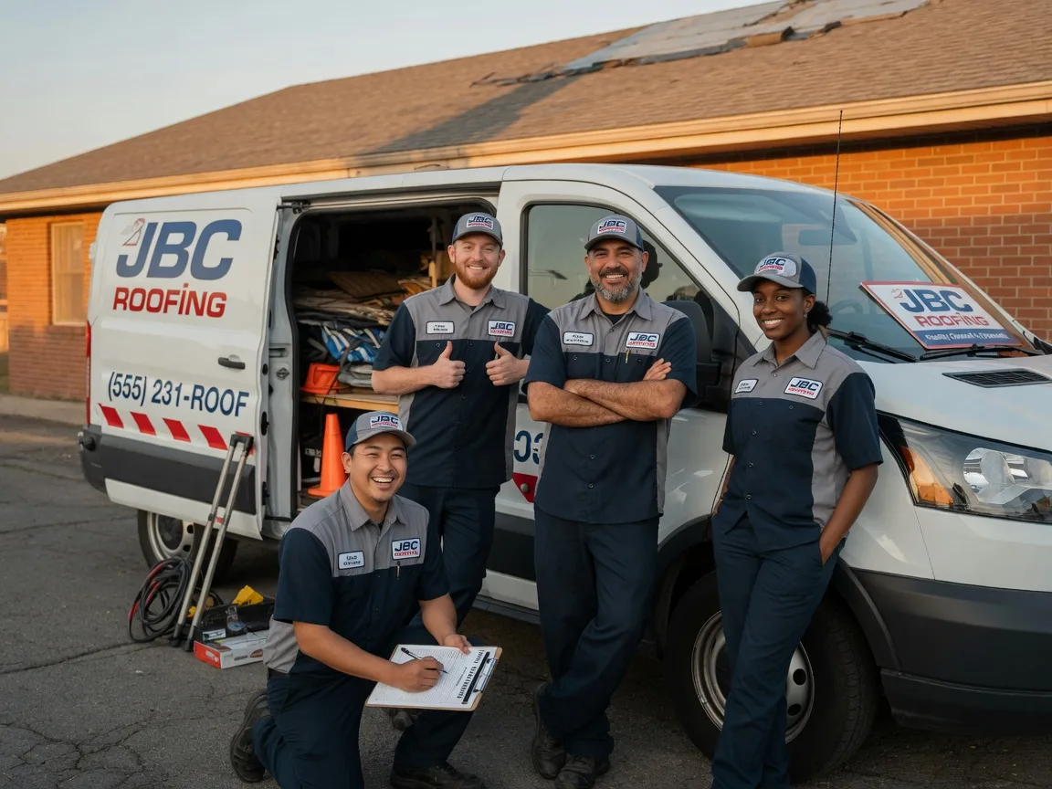 Roof Replacement company in Colfax, WA