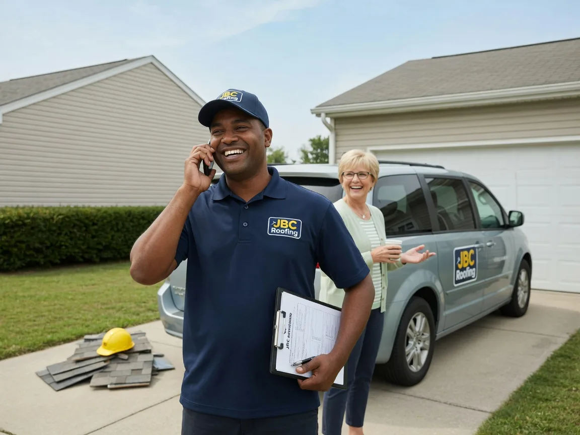 Roof Replacement Colfax, WA FAQs